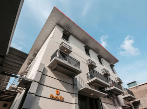 OYO 122 Oekude Kost