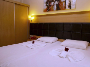 Ecem Apart Hotel