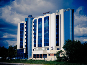 DoubleTree by Hilton Hotel Oradea