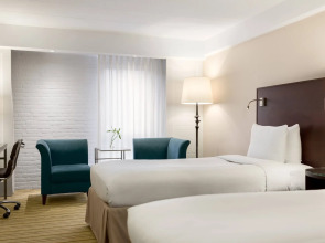 Renaissance Amsterdam Hotel