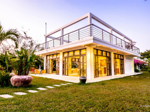 Samanea Beach Resort & Spa