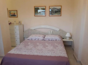 EVRIDIKI Home 50m from the beach