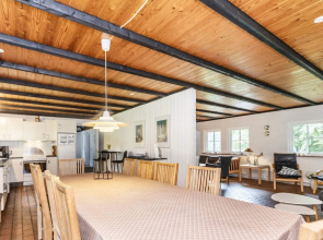 6 Person Holiday Home in Bindslev