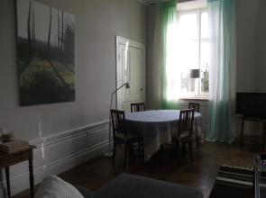 B&B De Kersentuin