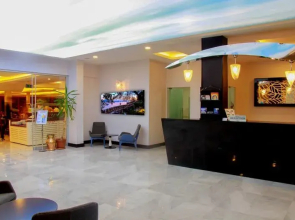 Hotel Panorama Hotel