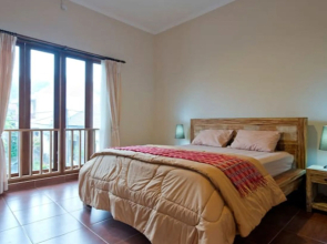 Nuansa Kori House 4 Bedrooms Jimbaran