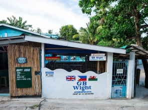 GB Wight Accommodation and Restobar