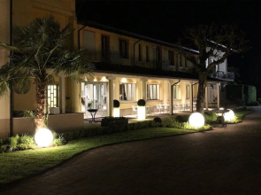 La Sosta Hotel