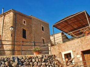Finca Biniforani Nou