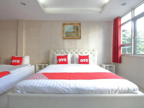 Diamond Residence Silom