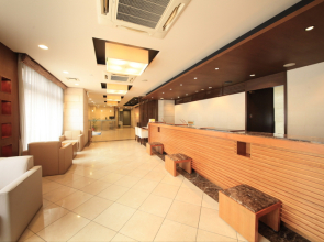 AQA HOTEL Sakudaira