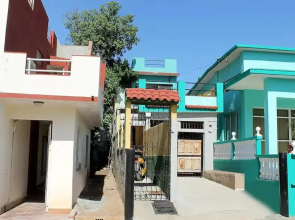 Hostal Mayuly & Alex