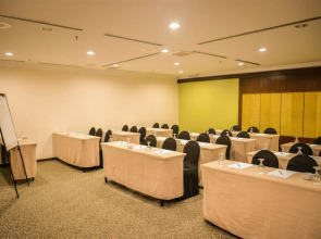 Hotel Shangri-La Kota Kinabalu