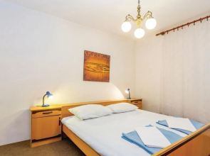 Nice Apartment in Senj With 2 Bedrooms and Wifi