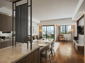 Aston at Kuningan Suites