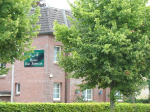 Hotel Zum Zeppelin