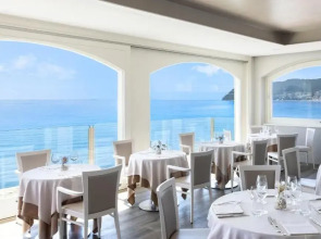 Grand Hotel Spiaggia