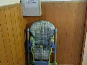 Ferienwohnung Bottrop Radetzki