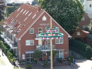 Kapitänshaus W16