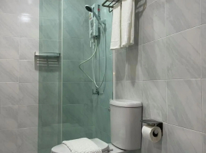 TJ Boutique Hotel