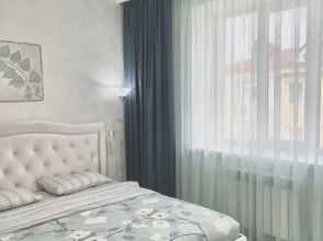 Апартаменты на улице Согласия 1 корпус 3