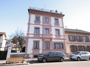 Le Gîte de Lola
