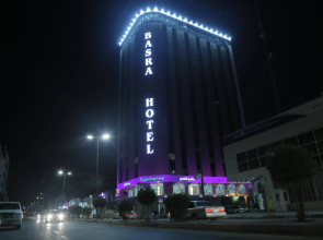 Basra Touristic Hotel