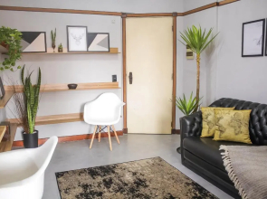 UNU 1211 Flat Santa Cecília