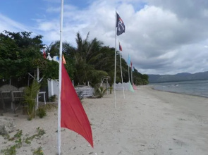 Bunny's Beach Resort