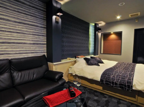 Hotel Sakura-saku (Adult Only)