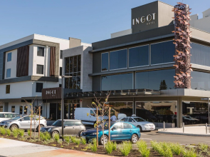 Ingot Hotel Perth, an Ascend Collection Hotel