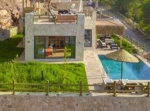 Feli Villas