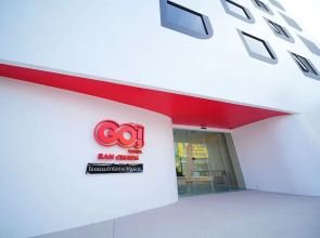 GO Hotel Ban Chang Robinson Lifestyle