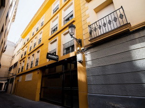 Apartamentos Massò