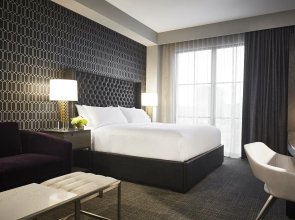 Archer Hotel Tysons