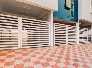 Hotel O BBD Lucknow Formerly 7th Heaven