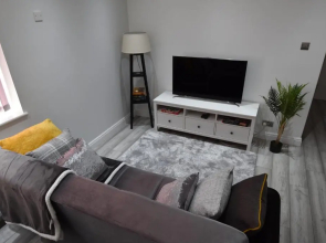 Cozy! 2-bedroom Exclusive Apartment near Bristol City Centre Easton Speedwell sleeps upto 6