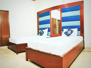 Subhan Palace Guest House Karachi