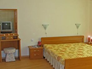 GT Messambria Fort Beach Apartments