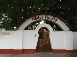 Nádas Panzió