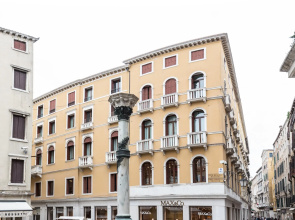 San Teodoro Palace Luxury Apartments