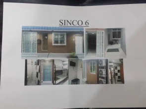 Sinco Rosas Guest House