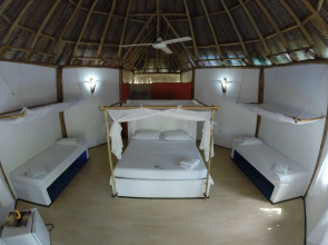 Playa Mandala
