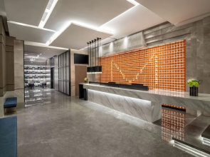 Microtel by Wyndham Hengyang Huaxin