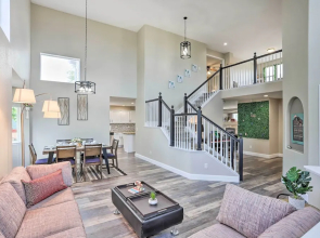 Spacious Parkview Home Near Denver w/ Game Room