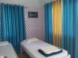 Daaven's Island Resort