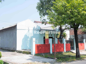 Griya Chanbuha RedPartner near Terminal Tirtonadi Solo