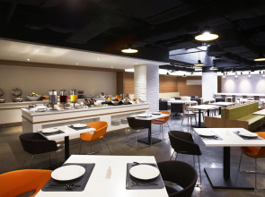 Travelodge Myeongdong Euljiro