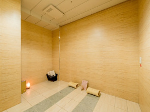 Anda no Mori Osaka Tennoji Tower