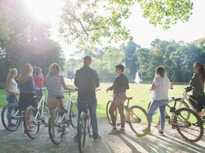 Conscious Hotel Vondelpark